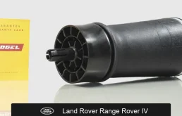 Пневмобаллон для LR Range Rover L405 L494 Задний