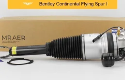 Пневмостойка для Bentley Continental задняя правая MRAER