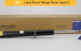 Амортизатор для Land Rover Range Rover Sport L494 передний MRAER