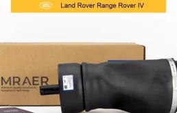 Пневмобаллон для Land Rover Range Rover L405 задний MRAER