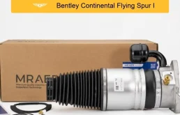 Пневмобаллон для Bentley Continental задний MRAER