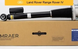 Амортизатор для Land Rover Range Rover L405 задний левый MRAER