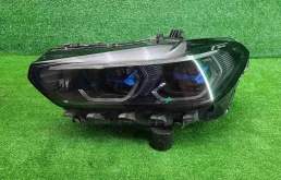 Фара левая BMW X5 G05 (2018-2023) Laser Black
