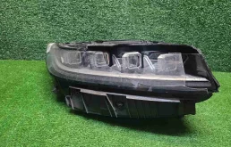 Битая Фара правая EXEED LX (2021-н.в.) LED