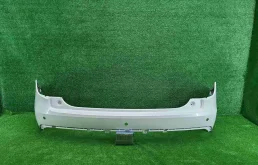 Бампер задний Haval Jolion (2021-н.в.)
