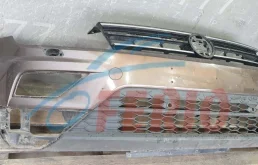 Бампер для Volkswagen Tiguan 2019 года на фотографиях