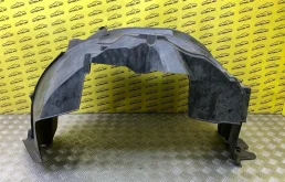 Защита арок передняя левая (подкрылок) Nissan Pathfinder (R51M) 2004-2013 2007 63841EB000 ВНЕДОРОЖНИК 2.5 D YD25DDTI