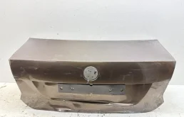 Крышка багажника Volkswagen Polo 2011-2015