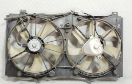 ДИФФУЗОР TOYOTA LEXUS DAIHATSU 1671128300