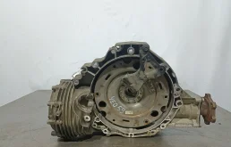 АКПП AUDI CJEB NDT 0AW301383H  YE059