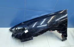 Крыло переднее левое для Porsche Cayenne 958 2010-2018