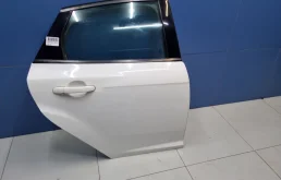 Дверь правая задняя для Ford Focus 3 2011-2019