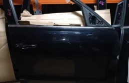 Дверь Audi Q5 2010 8R