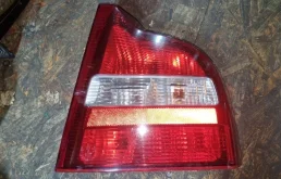 Фонарь Volvo S80 1999 TS