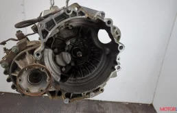 КПП 5-ст.мех. (МКПП) Volkswagen Bora 1998-2005 ATN Бензин 1.6 л Инжектор
