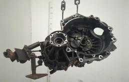 КПП 5-ст.мех. (МКПП) Volkswagen Golf 4 1997-2006 AZD Бензин 1.6 л Инжектор