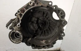 КПП 5-ст.мех. (МКПП) Volkswagen Golf 4 1997-2006 AZD Бензин 1.6 л Инжектор