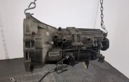 КПП 6-ст.мех. (МКПП) BMW 3 E90, E91, E92, E93 2005-2012 N46B20B Бензин 2 л Инжектор