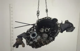 КПП 6-ст.мех 4х4 (МКПП) Hyundai Santa Fe 2005-2012 D4HB Дизель 2.2 л CRDi