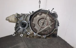 КПП - автомат (АКПП) 4х4 Mitsubishi Outlander 2003-2009 4G69 Бензин 2.4 л Инжектор