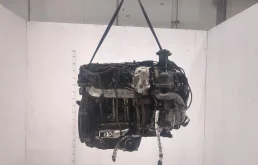 Двигатель (ДВС) BMW X5 E70 2006-2013 КПП автомат 4х4 (АКПП) N57D30B Дизель 3 л Турбо