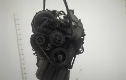 Двигатель (ДВС) Toyota Yaris 1999-2006 КПП 5-ст.мех.(МКПП) 2SZFE Бензин 1.3 л Инжектор