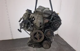 Двигатель (ДВС) Toyota Yaris Verso 1999-2006 КПП 5-ст.мех.(МКПП) 2NZFE Бензин 1.3 л Инжектор