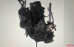 Двигатель (ДВС) Volkswagen Touran 2006-2010 КПП 6-ст.мех.(МКПП) BSE Бензин 1.6 л Инжектор