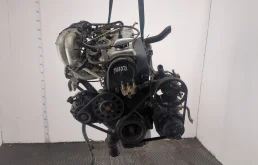 Двигатель (ДВС) Mitsubishi Lancer 9 2003-2006 КПП 5-ст.мех.(МКПП) 4G18 Бензин 1.6 л Инжектор