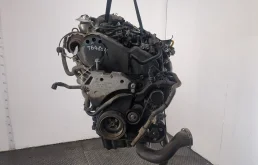Двигатель (ДВС) Volkswagen Tiguan 2011-2018 КПП 6-ст.мех.(МКПП) CFFB Дизель 2 л TDI