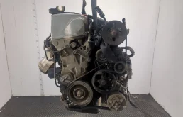 Двигатель (ДВС) Honda CR-V 2001-2006 КПП 5-ст.мех 4х4 (МКПП) K20A4 Бензин 2 л Инжектор