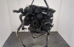 Двигатель (ДВС) Volkswagen Touareg 2002-2007 КПП автомат 4х4 (АКПП) BKS Дизель 3 л TDI