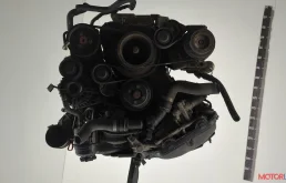 Двигатель (ДВС) BMW X3 E83 2003-2010 КПП автомат 4х4 (АКПП) 306S3 Бензин 3 л Инжектор