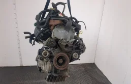 Двигатель (ДВС) Nissan Micra K12E 2002-2010 КПП 5-ст.мех.(МКПП) CR12DE Бензин 1.2 л Инжектор