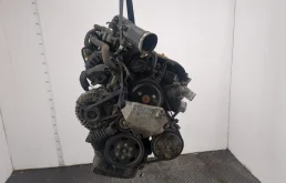 Двигатель (ДВС) Opel Corsa C 2000-2006 КПП 5-ст.мех.(МКПП) Z12XEP Бензин 1.2 л Инжектор