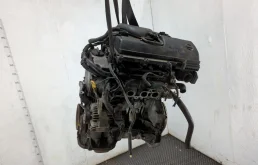 Двигатель (ДВС) Nissan Micra K12E 2002-2010 КПП 5-ст.мех.(МКПП) CR12DE Бензин 1.2 л Инжектор