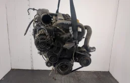 Двигатель (ДВС) Opel Astra H 2004-2010 КПП 5-ст.мех.(МКПП) Z18XE Бензин 1.8 л Инжектор