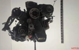 Двигатель (ДВС) Volkswagen Passat 5 1996-2001 КПП 5-ст.мех.(МКПП) AHL Бензин 1.6 л Инжектор