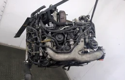 Двигатель (ДВС) Audi Q7 2005-2015 КПП автомат 4х4 (АКПП) CASA Дизель 3 л TDI