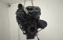 Двигатель (ДВС) Opel Astra G 1998-2005 КПП 5-ст.мех.(МКПП) X18XE1 Бензин 1.8 л Инжектор