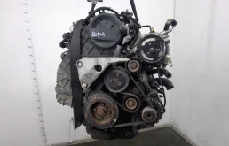 Двигатель (ДВС) Opel Astra J 2010-2017 КПП 6-ст.мех.(МКПП) A17DTR Дизель 1.7 л CDTI
