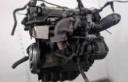 Двигатель (ДВС) Opel Signum КПП 5-ст.мех.(МКПП) Y20DTH Дизель 2 л DTI