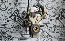 Двигатель Honda HR-V 10002PELE02 GH4 D16W1