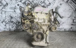 Двигатель Nissan Primera 101022J2M0 P11 SR20DE