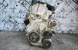 Двигатель Nissan Qashqai X-Trail 10102JD2AC J10 T31 MR20DE
