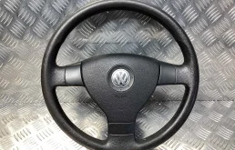 Руль Volkswagen Caddy Caddy III (2K) 2004-2010 2008 2,0 i Газ/бензин МКПП 5ст. Минивэн.