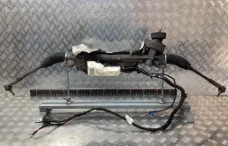 Рулевая рейка Volkswagen Passat Passat B6 (3C) 2005-2010 2008 2,0 TDi Дизель МКПП 6ст. Универсал.