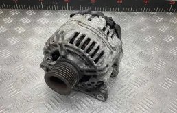 Генератор Skoda Fabia Fabia II (5J) 2007-2014 2008 1,4 i Бензин МКПП 5ст. Хэтчбек 5дв.