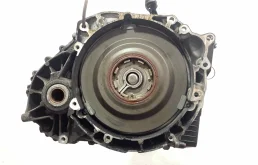 КПП роботизированная 7M5R7008AD, 6DCT450, 7M5R7000AL 2,0 TDCi Дизель Ford C-Max C-Max I (C214) 2007-2010 рестайлинг 2008 Минивэн.