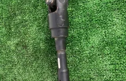 Рулевой карданчик Toyota Crown 2006 4520630100 GRS182 3GRFSE